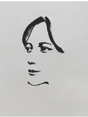 Meet your Posher, Irene